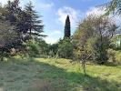 For sale Land Eguilles  1500 m2