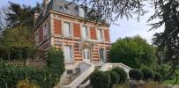 For sale House Chaumont-en-vexin  210 m2 6 pieces