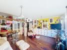 For sale Apartment Ivry-sur-seine 50 m2 3 pieces