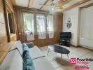 For sale Apartment Sallanches  39 m2 2 pieces