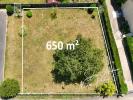 For sale Land Pussay  650 m2