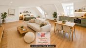 For sale Apartment Ferte-sous-jouarre  72 m2 4 pieces