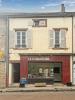Vente Immeuble Quarre-les-tombes  6 pieces 150 m2