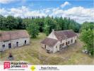 Vente Prestige Boussac  6 pieces 232 m2