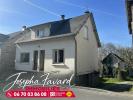 Vente Maison Lonzac  6 pieces 90 m2