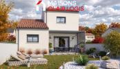 For sale House Veyrins-thuellin  90 m2 4 pieces