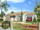 For sale Land Tarascon  300 m2
