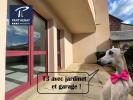 For sale Apartment Montfort-sur-meu  64 m2 3 pieces