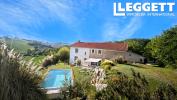 Vente Maison Marzens  6 pieces 188 m2