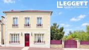 Vente Maison Lavaveix-les-mines  9 pieces 184 m2