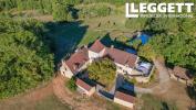 Vente Maison Gourdon  12 pieces 360 m2
