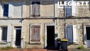 Vente Maison Angouleme  4 pieces 52 m2