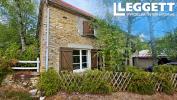 Vente Maison Brosses  5 pieces 135 m2