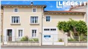 For sale House Chassenon  100 m2 6 pieces