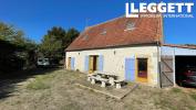 For sale House Morlac  172 m2 6 pieces
