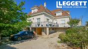 For sale Prestigious house Montmorillon  152 m2 5 pieces