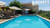 Vente Maison Ruoms  12 pieces 300 m2
