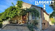 Vente Maison Thedirac  12 pieces 202 m2