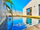 For sale House Pennautier  124 m2 4 pieces