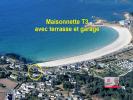 For sale House Trevou-treguignec  36 m2 3 pieces