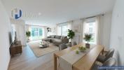 For sale Apartment Sathonay-village  58 m2 3 pieces