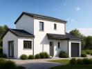 Vente Maison Champvans  103 m2