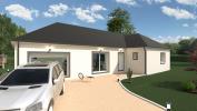 For sale House Meursanges 108 m2 5 pieces