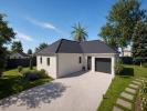 For sale House Martin-eglise  82 m2 4 pieces