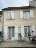 For rent House Saint-witz  84 m2 4 pieces