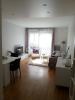 For rent Apartment Saint-maur-des-fosses  47 m2 2 pieces
