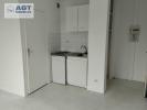 For rent Apartment Beauvais  18 m2