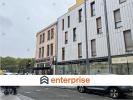 For rent Commercial office Roubaix  125 m2