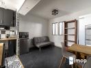 For sale Apartment Paris-3eme-arrondissement 26 m2 2 pieces