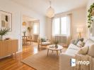 For sale Apartment Aubervilliers  54 m2 3 pieces