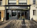 Location Local commercial Fauquembergues  3 pieces 104 m2