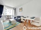 For rent Apartment Paris-15eme-arrondissement 47 m2