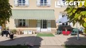 Vente Prestige Maison-feyne  8 pieces 163 m2