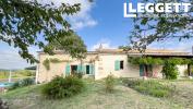 Vente Maison Lauzun  5 pieces 175 m2