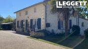 Vente Maison Lauzun  8 pieces 206 m2