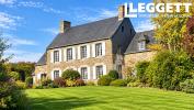 Vente Prestige Conde-sur-noireau  10 pieces 250 m2