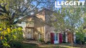 Vente Maison Bagat-en-quercy 5 pieces 160 m2