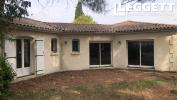 For sale House Saint-groux  120 m2 5 pieces