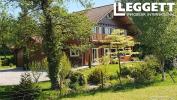 For sale House Bainghen  244 m2 11 pieces