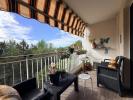 Location Appartement Saint-raphael Valescure Vaulongue Clair 3 pieces 61 m2