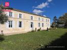 For sale House Saint-andre-de-lidon  209 m2 8 pieces