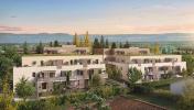 Vente Appartement Douvaine 4 pieces 90 m2