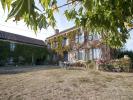 Vente Maison Riscle  8 pieces 300 m2