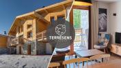 Vente Appartement Combloux 3 pieces 54 m2