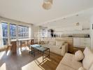 For rent Apartment Troyes  84 m2 4 pieces