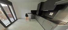 For rent Apartment Biganos  47 m2 2 pieces